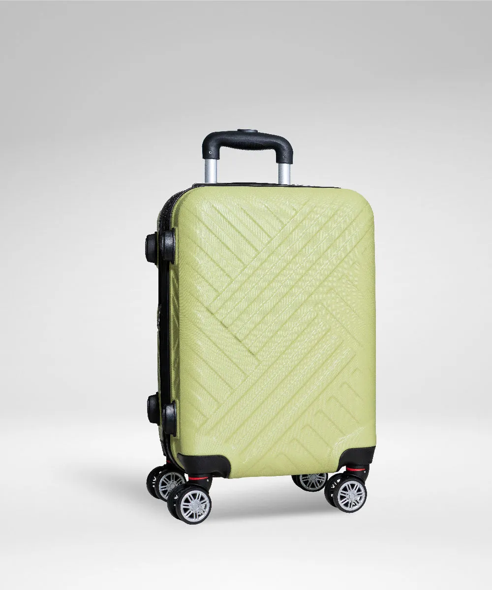 URBANlite Weave