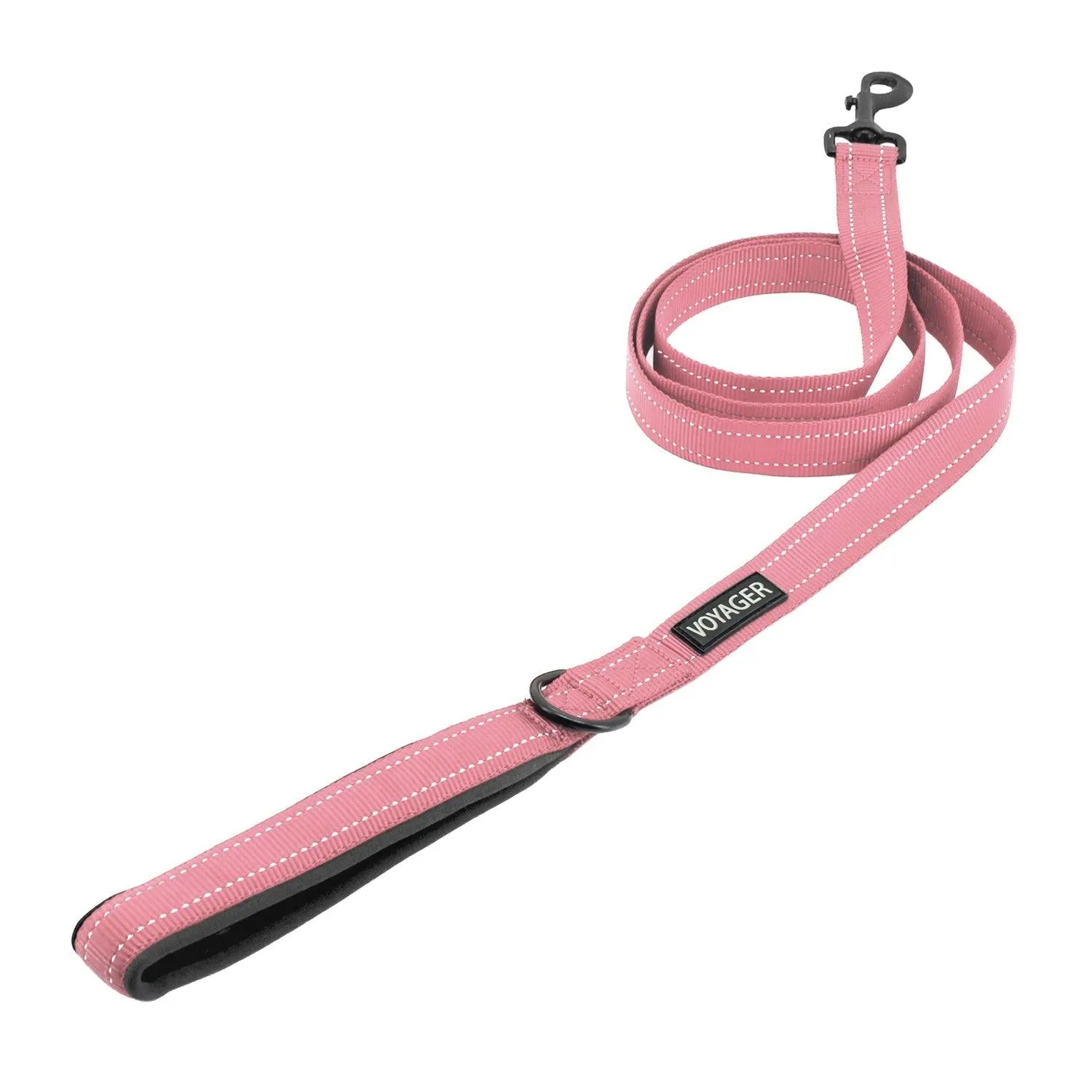 Valentine Step-In Lock Harness & Leash Set