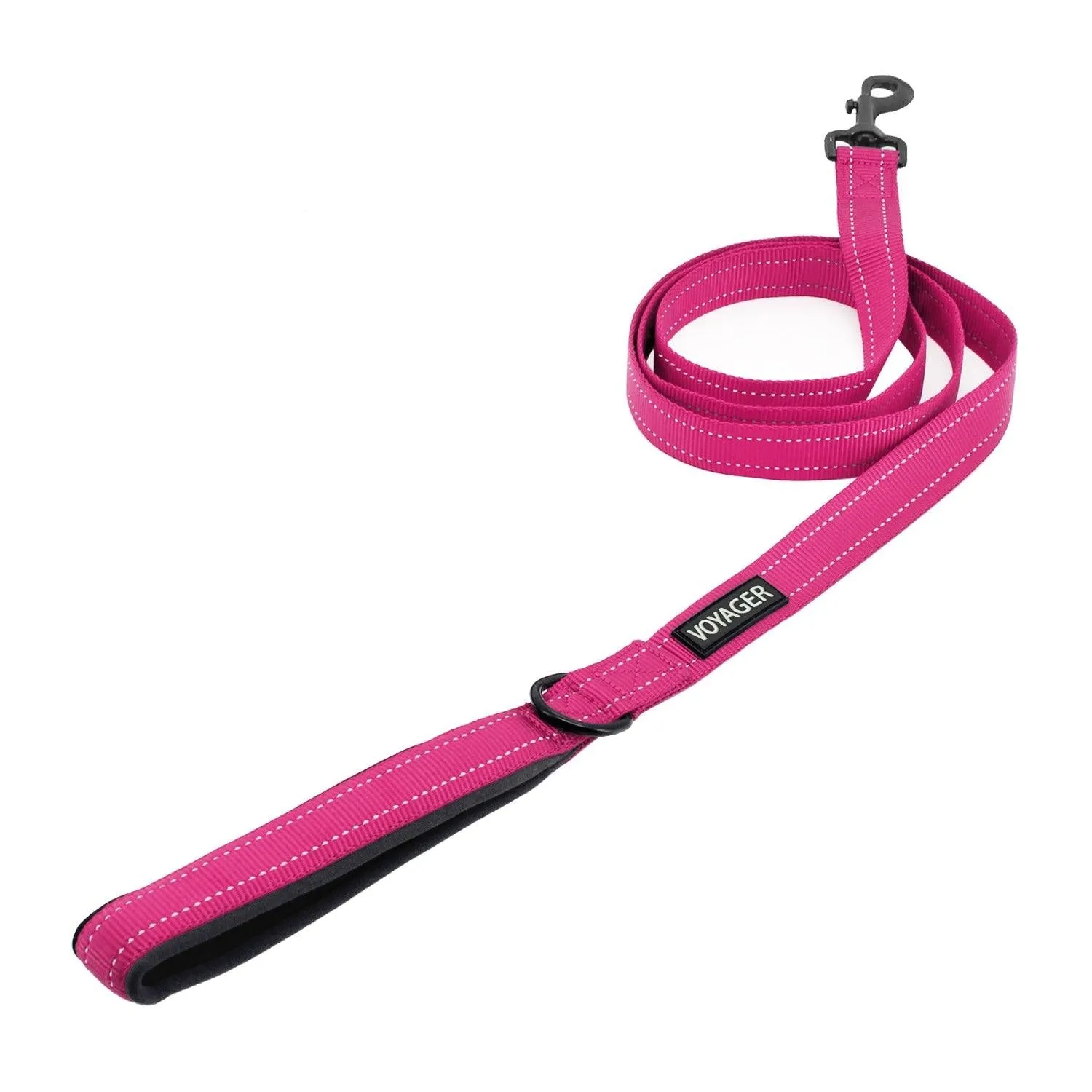 Valentine Step-In Lock Harness & Leash Set