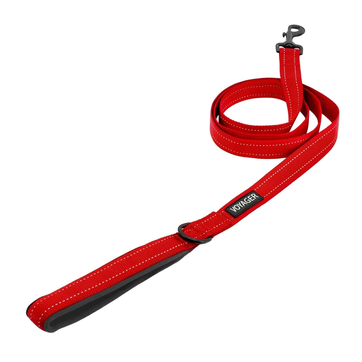 Valentine Step-In Lock Harness & Leash Set