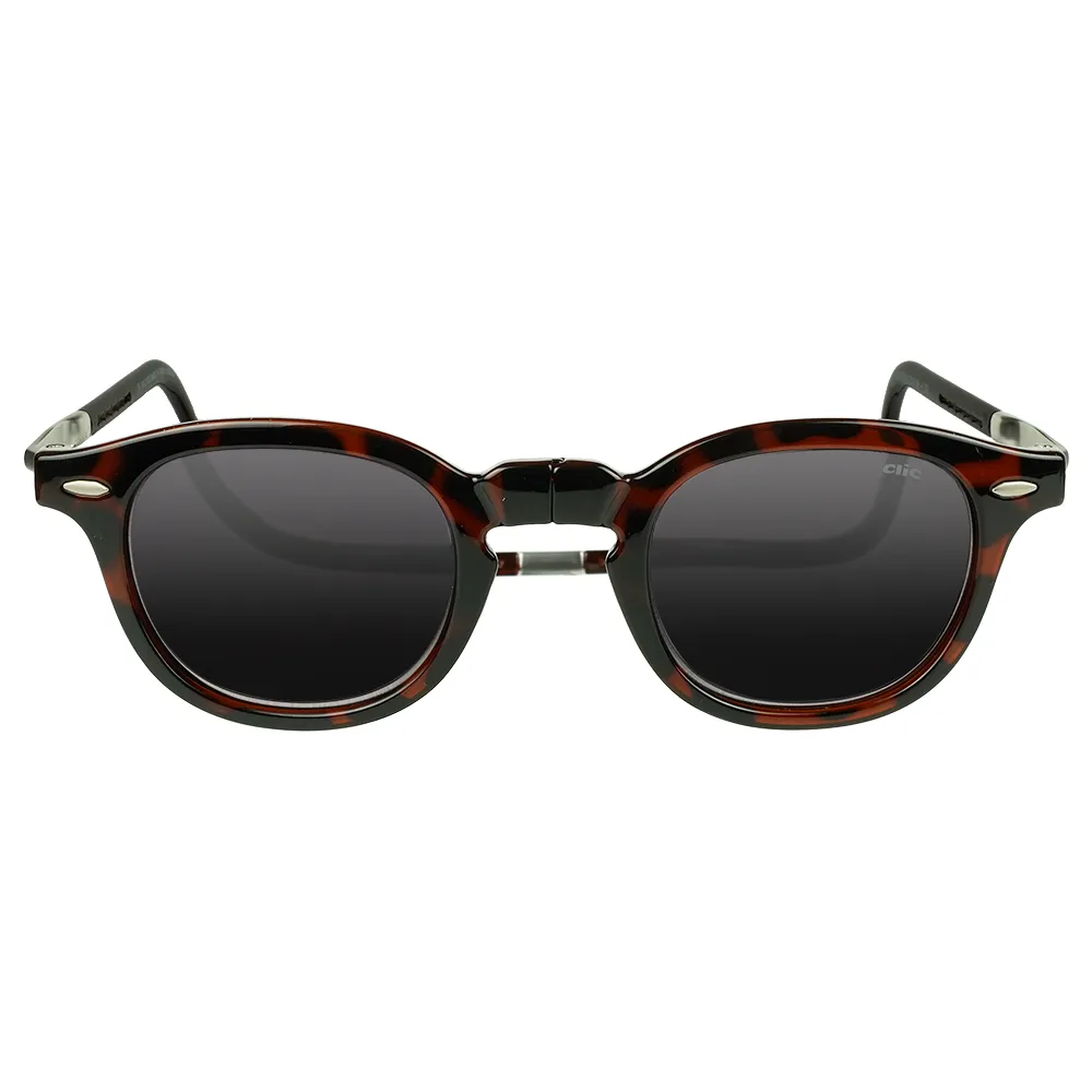 Vintage Expandable Sun Reader