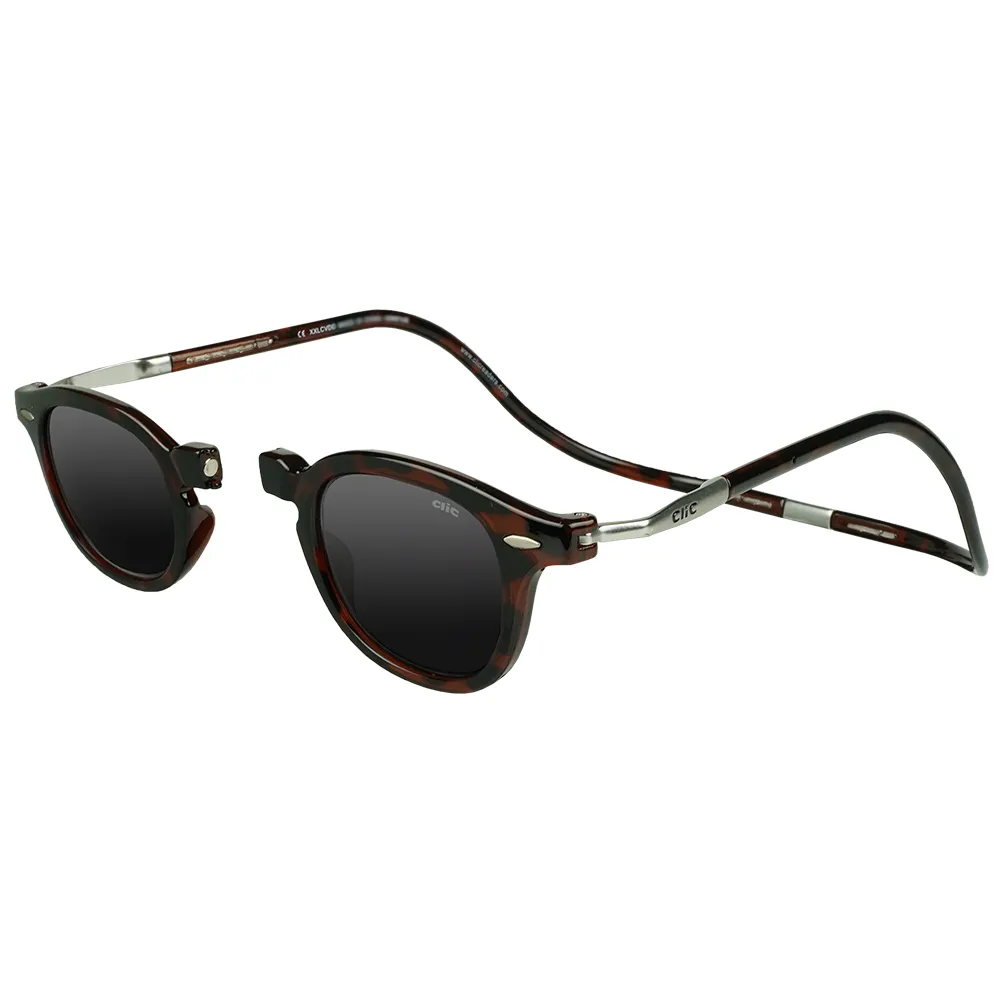 Vintage Expandable Sun Reader