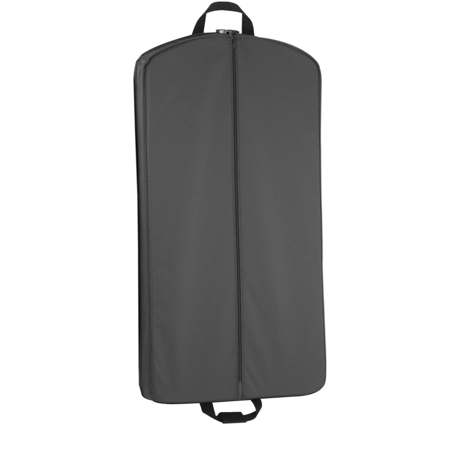 Wally Bags 40" Garment Bag with Pockets