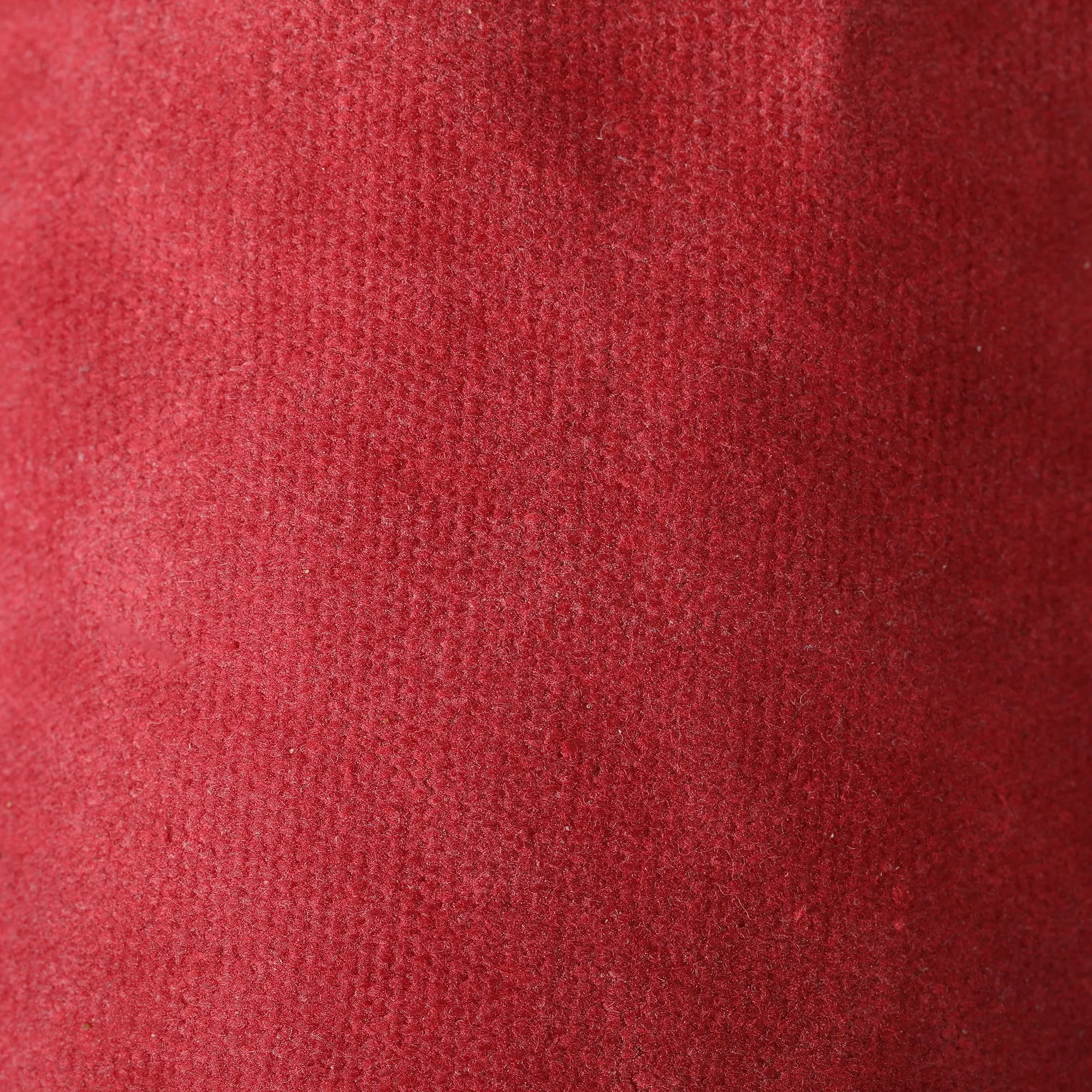 WANDER TREAT BAG RED