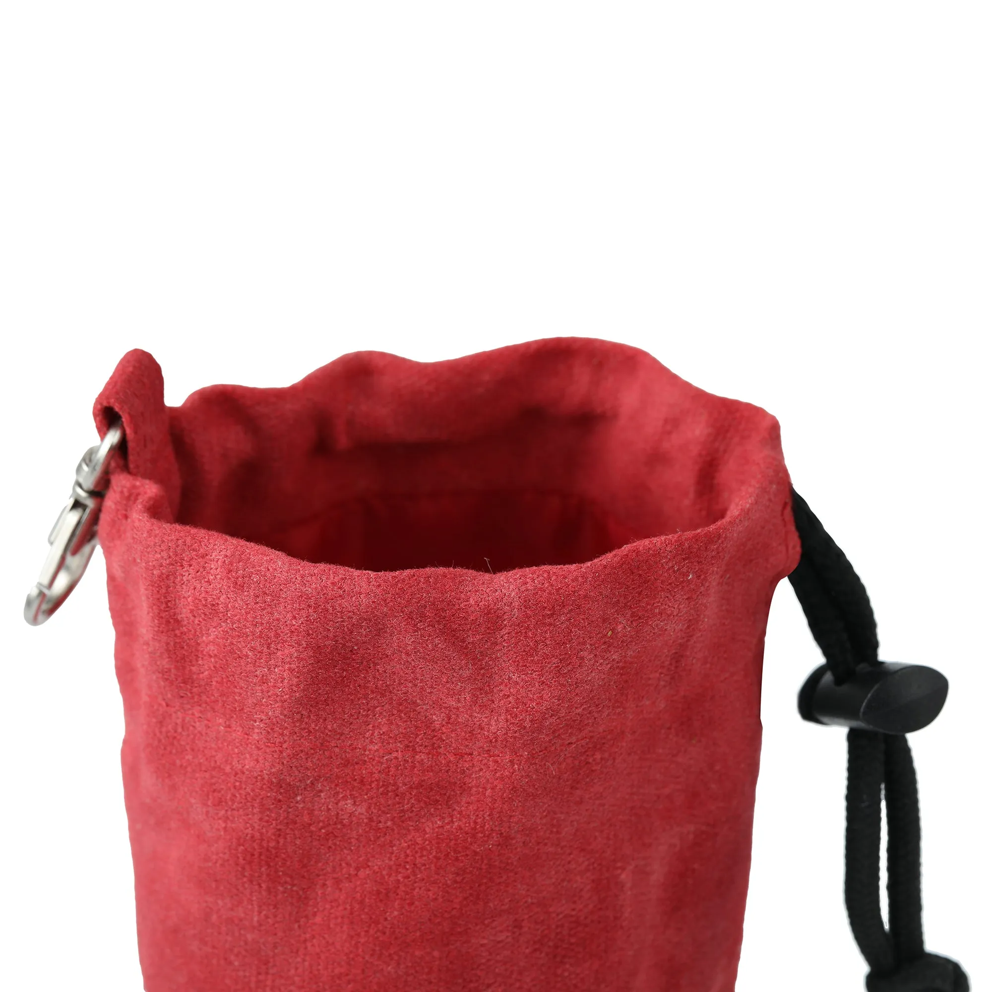 WANDER TREAT BAG RED