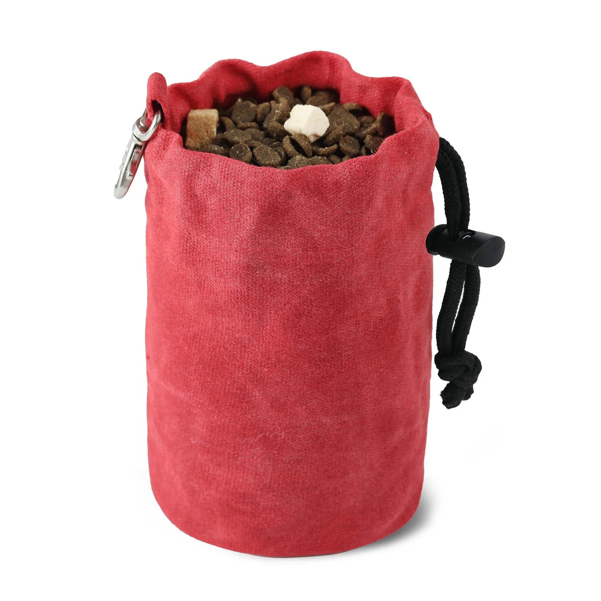 WANDER TREAT BAG RED