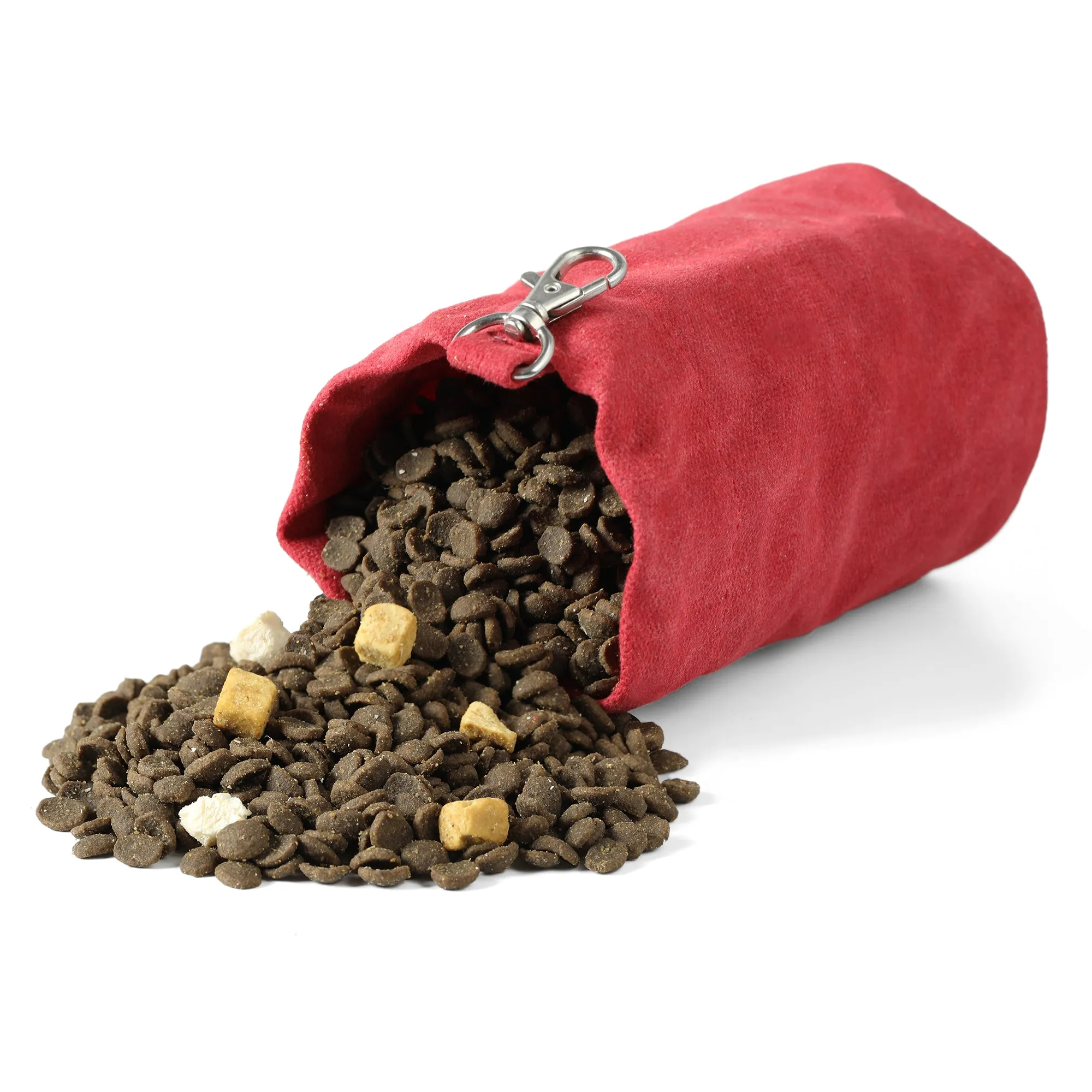 WANDER TREAT BAG RED