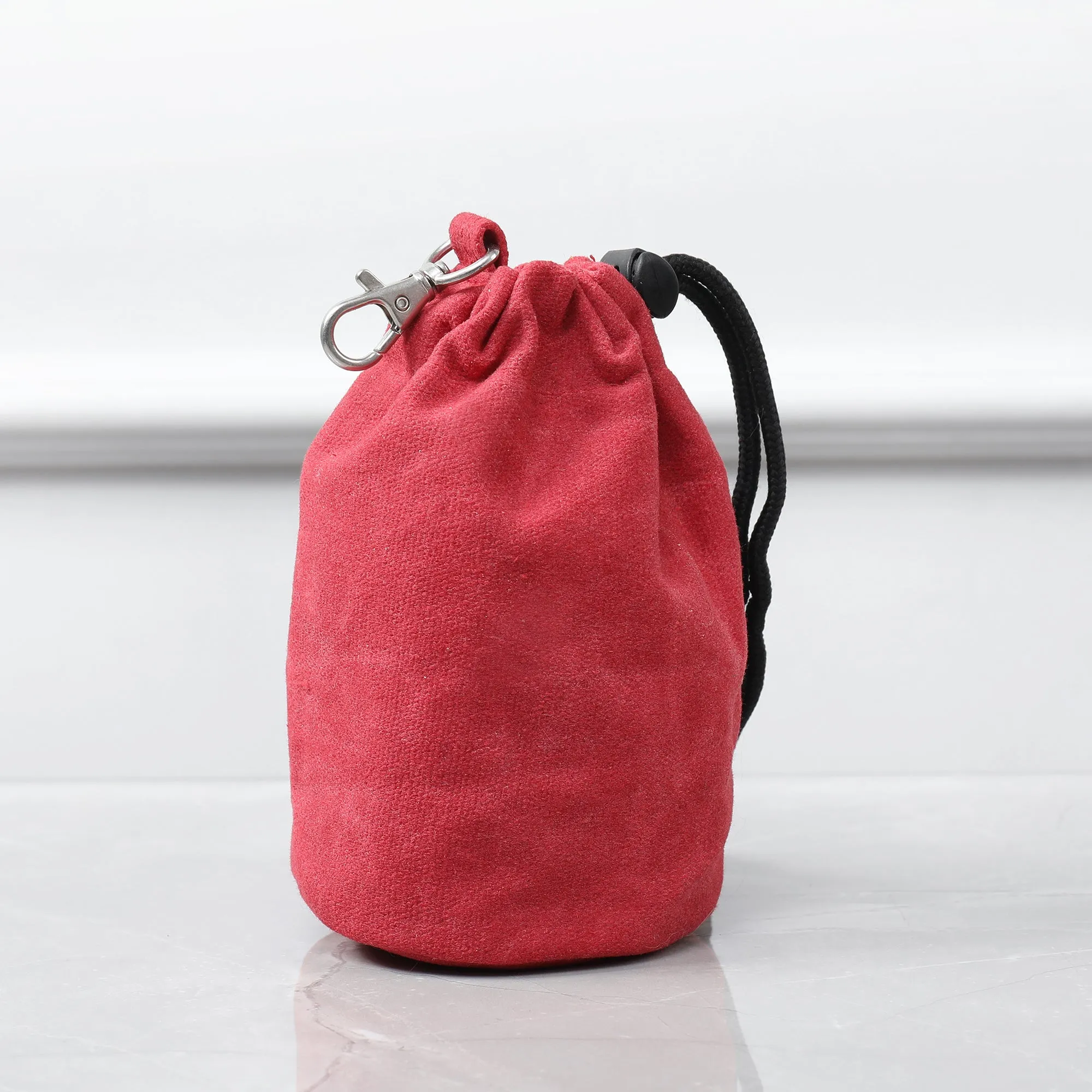 WANDER TREAT BAG RED