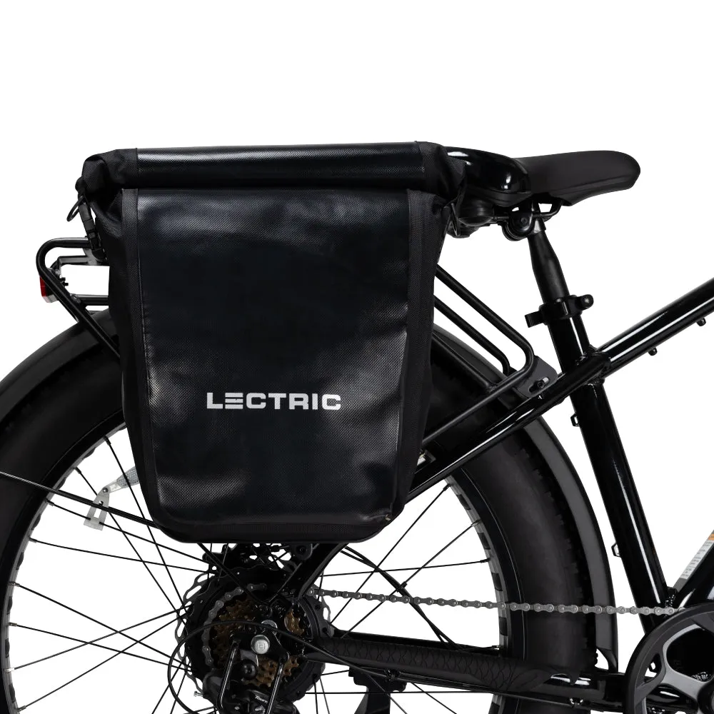 Waterproof Pannier Bags (2)
