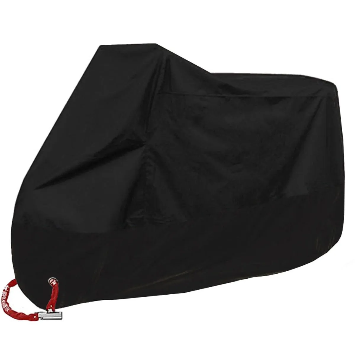 Waterproof Protective Motorcycle Cover