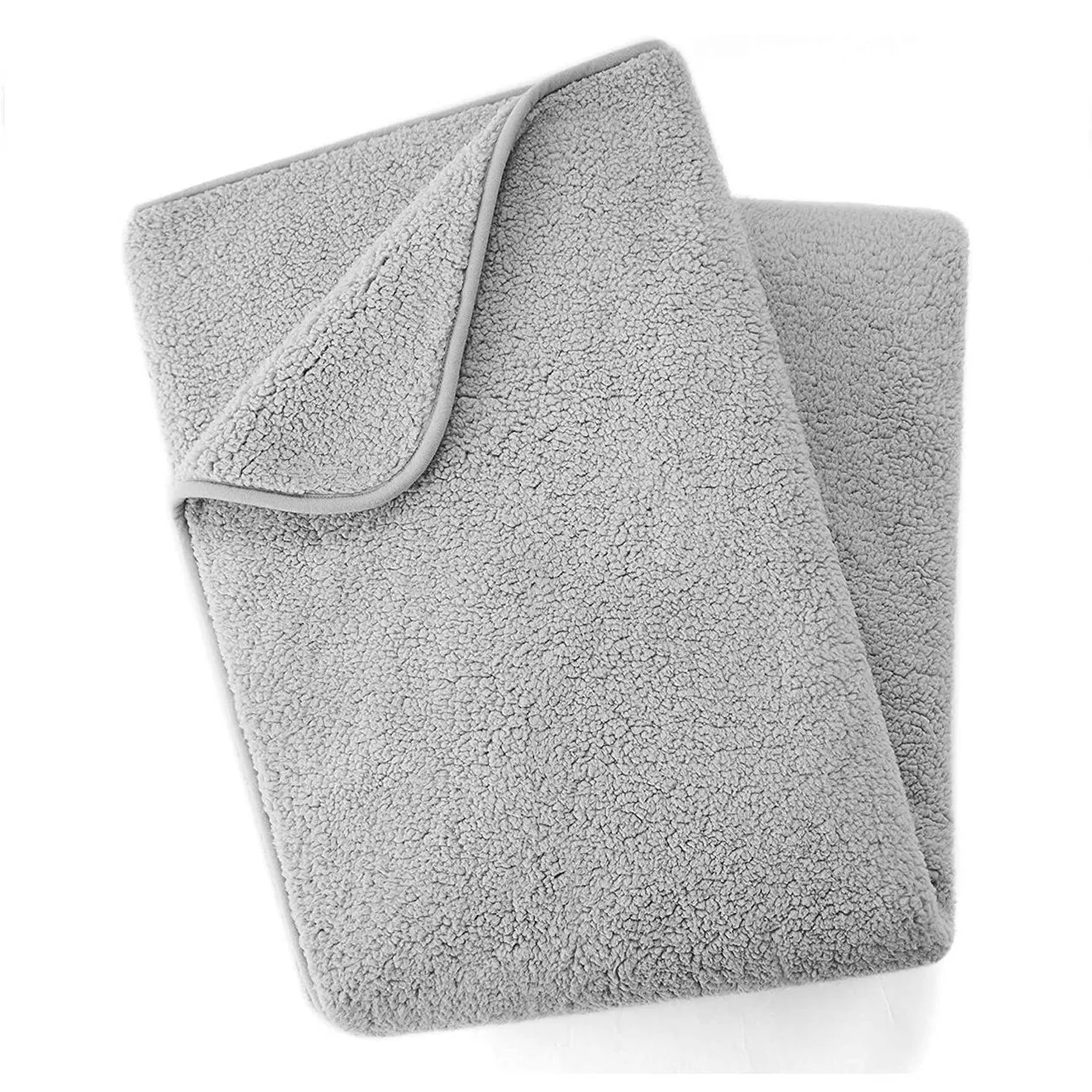 Waterproof Sherpa Pet Blanket