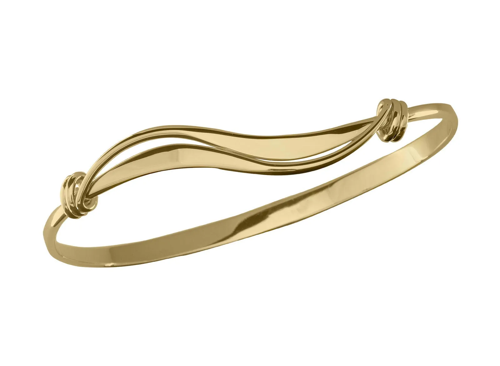 Wave Bracelet