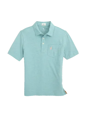 Youth OG Pique Polo Baja